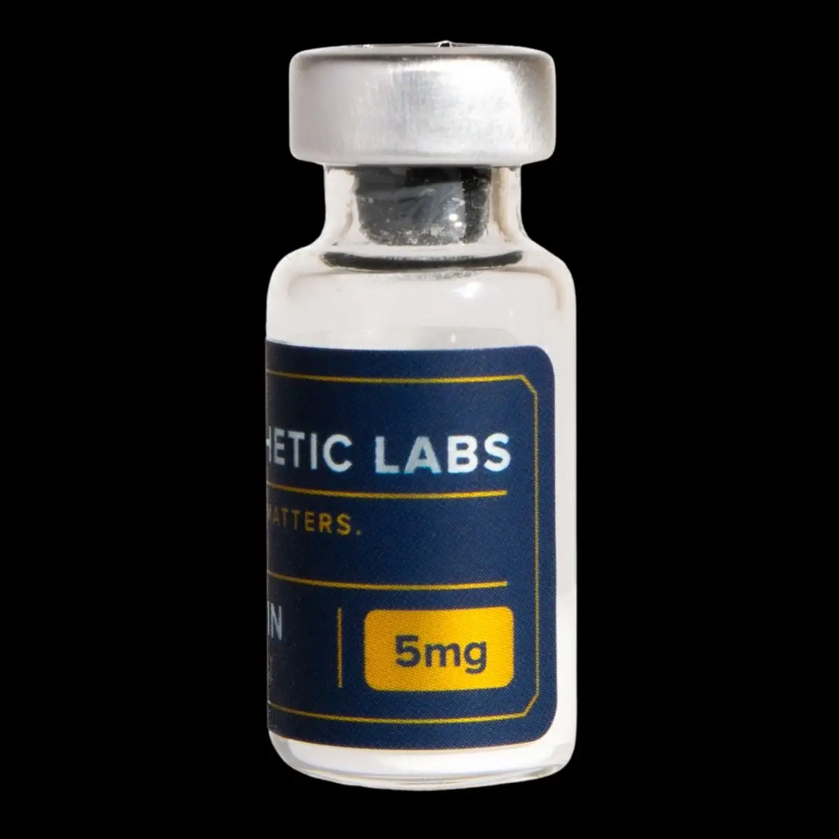 Ipamorelin - Image 3